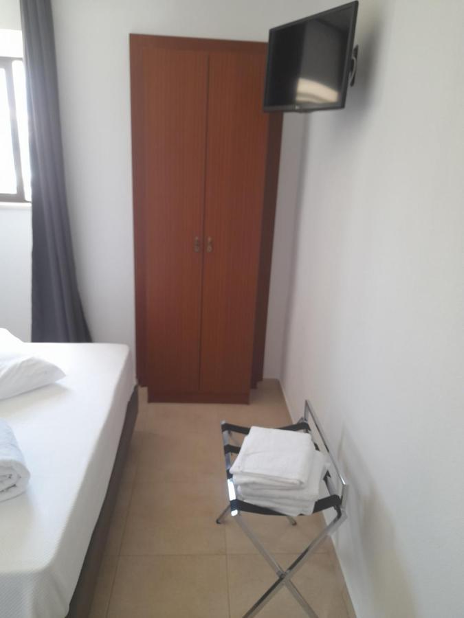 Hotel Flor De Sal Vila Real de Santo António Esterno foto