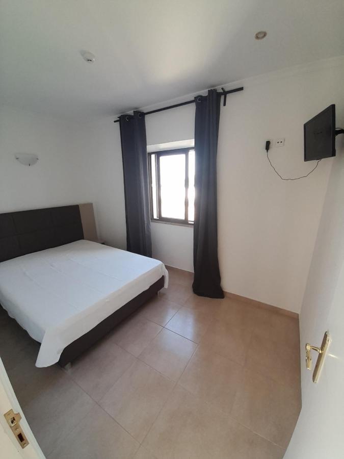Hotel Flor De Sal Vila Real de Santo António Esterno foto