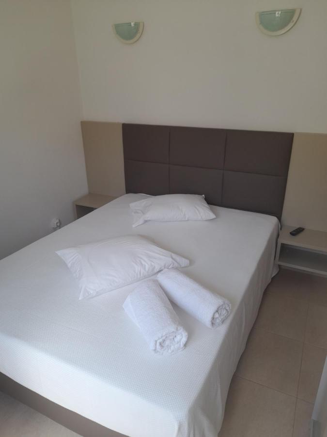 Hotel Flor De Sal Vila Real de Santo António Esterno foto