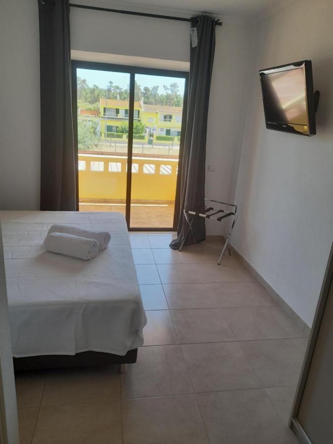 Hotel Flor De Sal Vila Real de Santo António Esterno foto